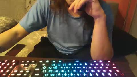 Shalalatralala SF online show from 12/22/24, 10:15