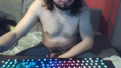 Shalalatralala SF online show from 12/31/24, 12:32