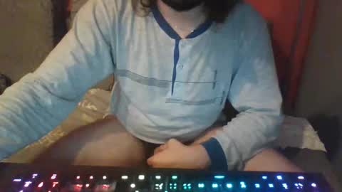 Shalalatralala SF online show from 10/23/25, 08:18