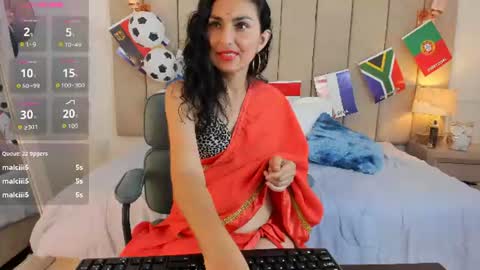 Shanily online show from 07/03/26, 12:39