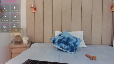 Shanily online show from 07/15/26, 06:57