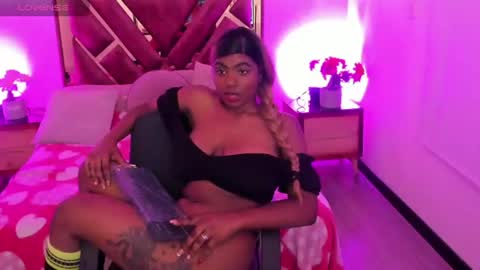 shalom_brown online show from 06/25/26, 04:01