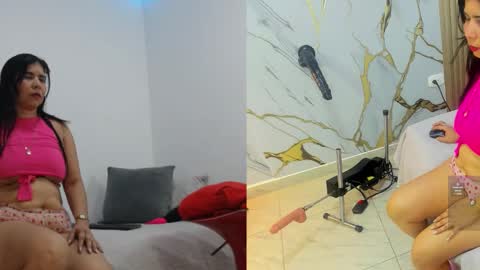 shalomexotic online show from 11/12/25, 12:16