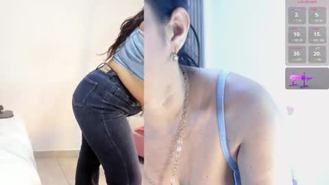 shalomexotic online show from 01/15/26, 12:10