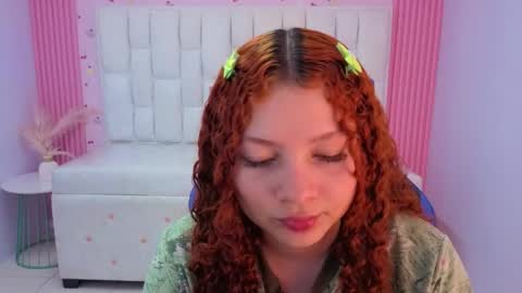 Shalon  online show from 04/24/26, 08:11
