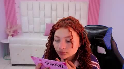 Shalon  online show from 05/12/26, 01:19
