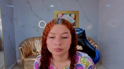 Shalon  online show from 06/01/26, 08:10