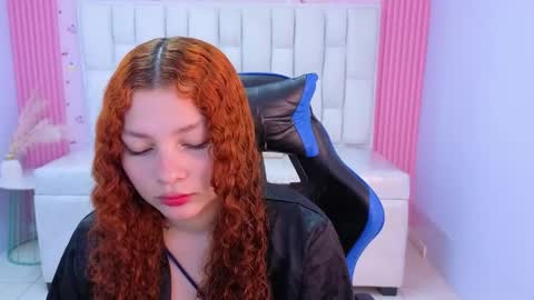 Shalon  online show from 06/05/26, 01:17