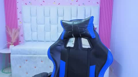 Shalon  online show from 07/11/26, 09:05