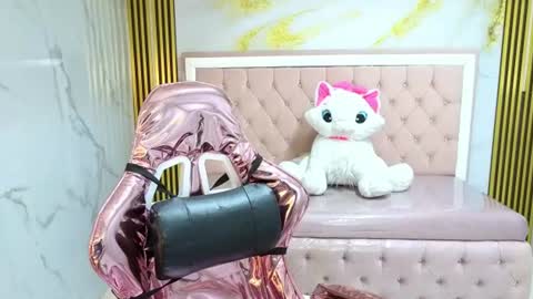 Shalon  online show from 07/18/26, 03:11