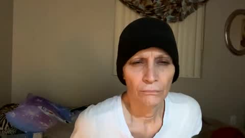 Shaman Woman online show from 12/04/24, 02:42