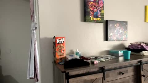 Shaman Woman online show from 12/04/24, 09:57