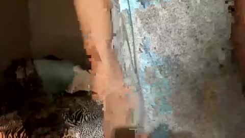 Shaman Woman online show from 12/05/24, 01:03