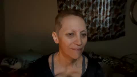 Shaman Woman online show from 12/05/24, 02:33