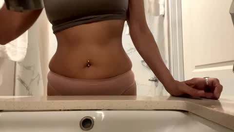 Shaman Woman online show from 01/30/25, 02:16