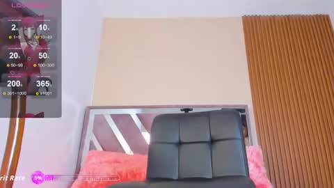 shamara_saenz online show from 07/15/26, 01:05