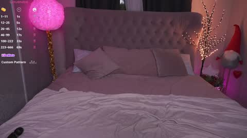 Lessi online show from 01/18/25, 08:10