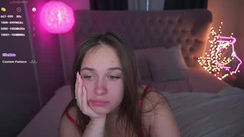 Lessi online show from 02/09/25, 12:52