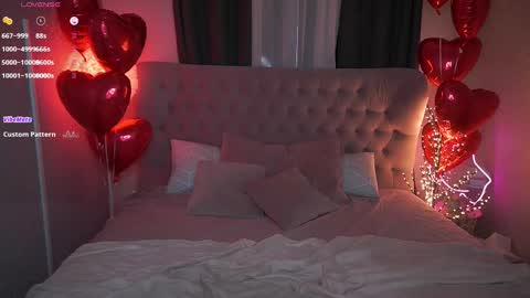 Lessi online show from 02/15/25, 02:33