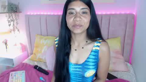 Snapshot of shamel_brm chatting on 06/17/26, 12:07 Call me Shamel online show from 06/17/26, 12:07