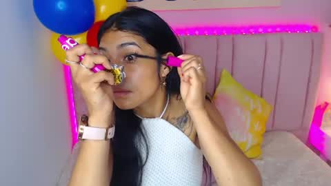 Call me Shamel online show from 06/27/26, 01:17