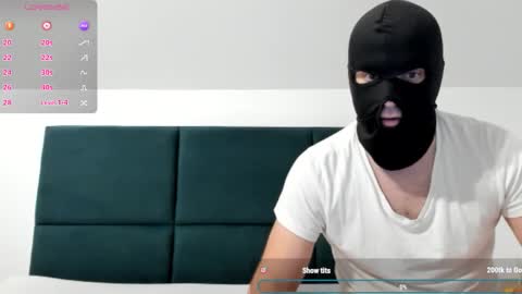 shamelesscouple2 online show from 11/06/25, 07:15