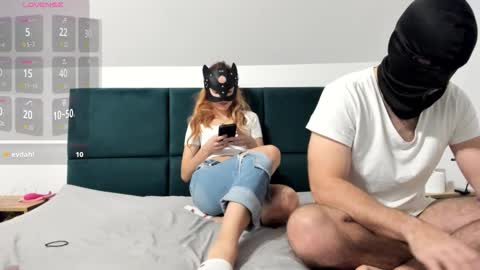 shamelesscouple2 online show from 01/08/26, 07:05