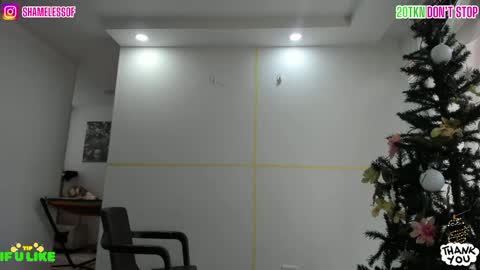 Snapshot of shamelesss_ chatting on 12/31/24, 08:56 shamelesss_ online show from 12/31/24, 08:56