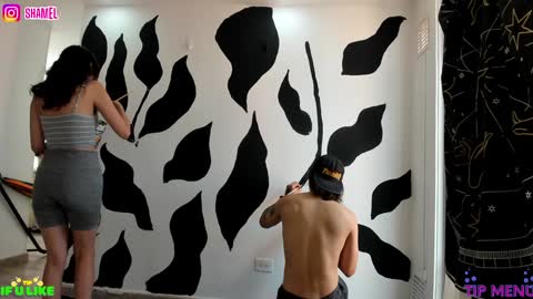 Snapshot of shamelesss_ chatting on 01/10/25, 06:17 shamelesss_ online show from 01/10/25, 06:17