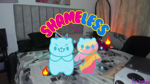 Snapshot of shamelesss_ chatting on 06/07/26, 01:32 shamelesss_ online show from 06/07/26, 01:32