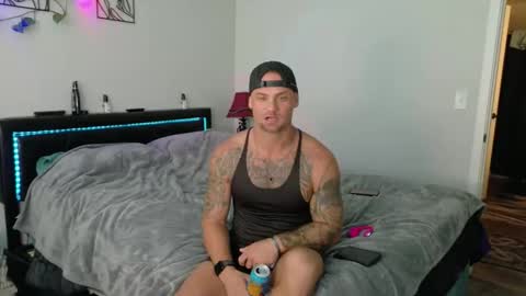 shameus69 online show from 03/30/26, 04:08