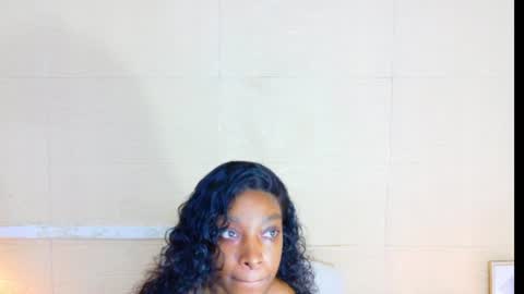 Snapshot of shamira_moore chatting on 06/13/26, 07:45 Catalina online show from 06/13/26, 07:45