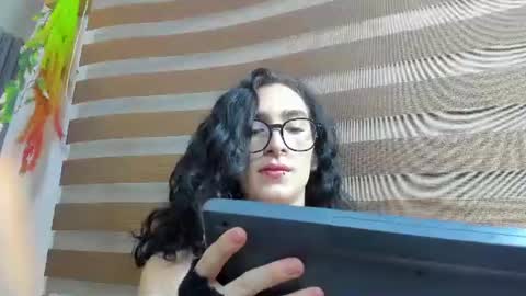 shammy_rosse online show from 07/02/26, 09:10