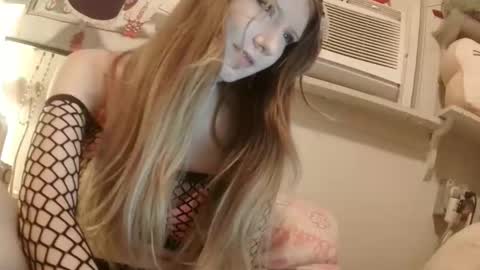 shampooprincess001 online show from 03/21/26, 01:32