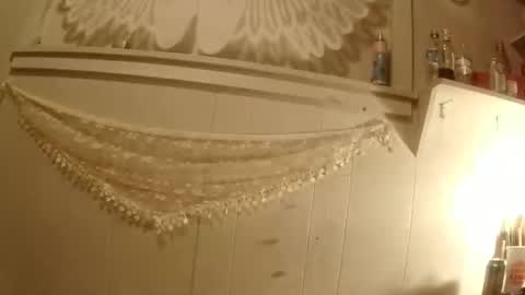 shampooprincess001 online show from 03/22/26, 08:18