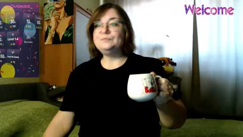 shamrock_069 online show from 10/30/25, 02:13