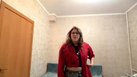 Sofia online show from 07/03/26, 12:22