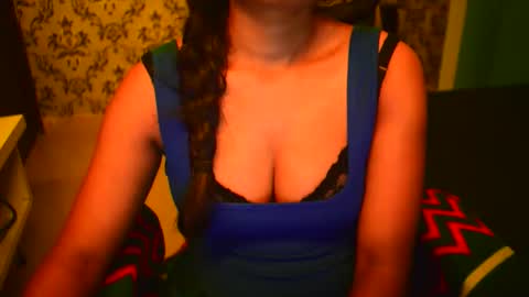 shanaya indian online show from 12/02/25, 01:11