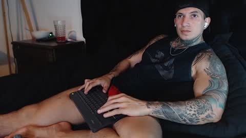 Shane online show from 12/04/24, 12:19