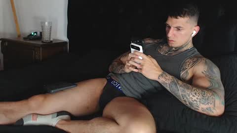 Shane online show from 12/06/24, 08:51