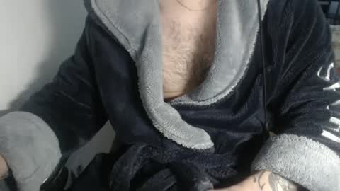 Shane online show from 01/13/25, 07:43