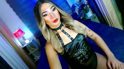 MISS SHANE online show from 09/12/25, 06:41