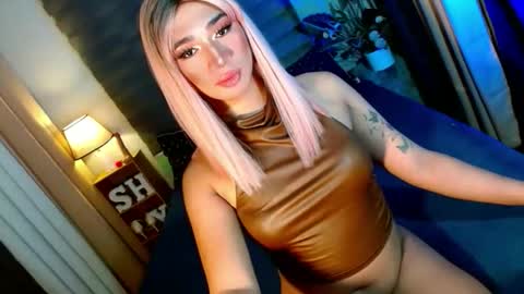 MISS SHANE online show from 11/07/25, 05:13