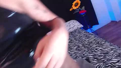 MISS SHANE online show from 03/02/26, 05:19