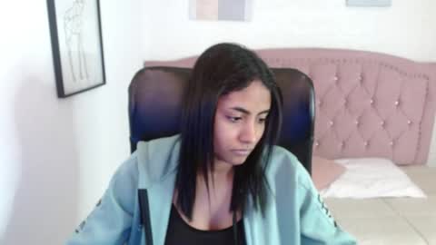 shanelle online show from 10/29/25, 03:09