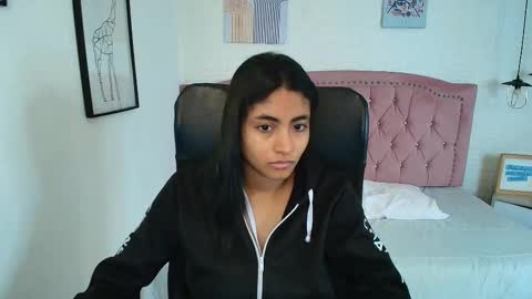 shanelle online show from 12/16/25, 03:11