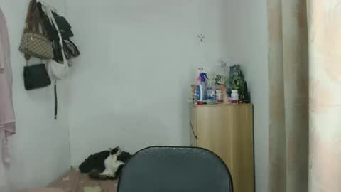 bini aiah online show from 12/23/25, 02:31