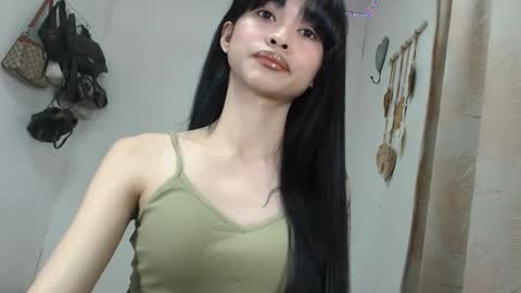 bini aiah online show from 04/14/26, 02:28