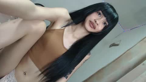 bini aiah online show from 05/18/26, 09:37