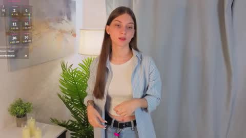 Christina online show from 05/08/26, 03:56